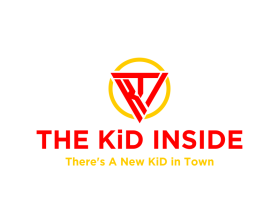 THE KiD INSIDE entry by inka07