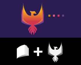 Phoenix Rebirth Publishing entry by Mohamed2097