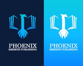 Phoenix Rebirth Publishing entry by Mohamed2097
