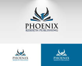 Phoenix Rebirth Publishing entry by CrissONE
