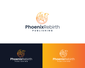 Phoenix Rebirth Publishing entry by Fani_studio