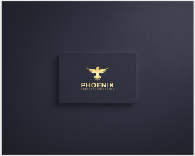 Phoenix Rebirth Publishing entry by Billahi