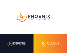 Phoenix Rebirth Publishing entry by Fani_studio