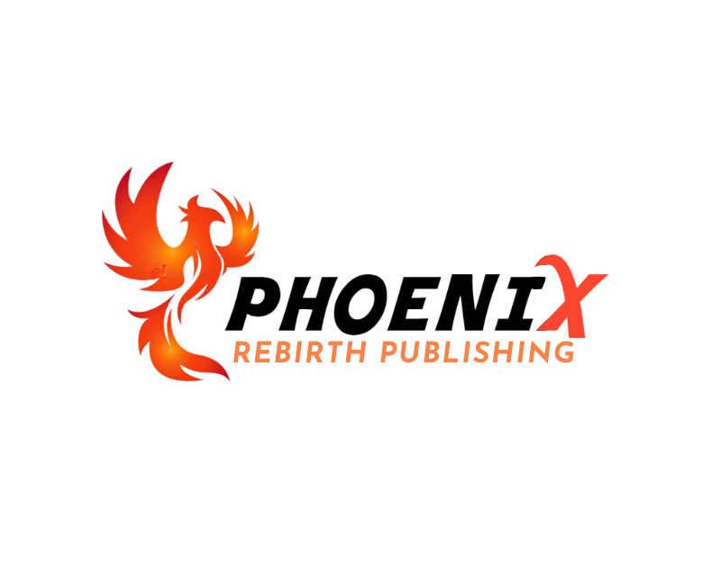 Logo Design for Phoenix Rebirth Publishing