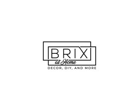 Brix at Home entry by alissa