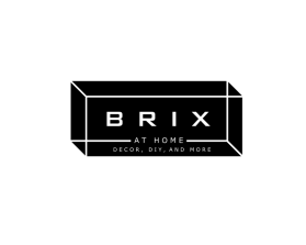 Brix at Home entry by MRDesign