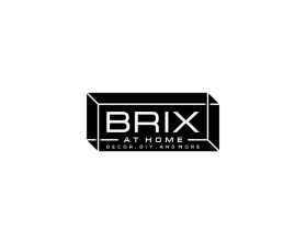 Brix at Home entry by andsue