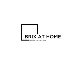 Brix at Home entry by mikke