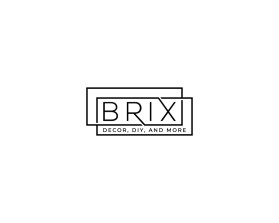 Brix at Home entry by alissa