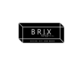 Brix at Home entry by MRDesign