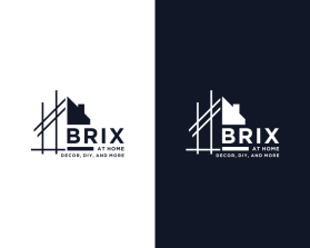 Brix at Home entry by Fani_studio