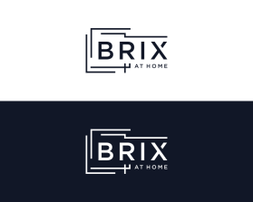 Brix at Home entry by Fani_studio