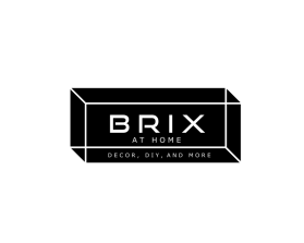 Brix at Home entry by MRDesign