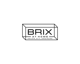 Brix at Home entry by andsue