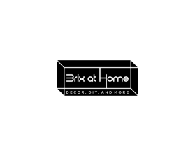 Brix at Home entry by Superkin