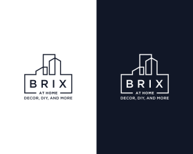 Brix at Home entry by Fani_studio
