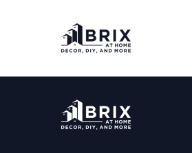 Brix at Home entry by Fani_studio
