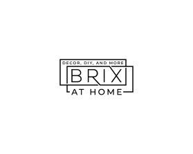 Brix at Home entry by alissa