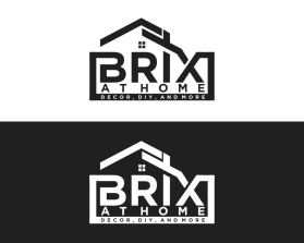 Brix at Home entry by Erlando