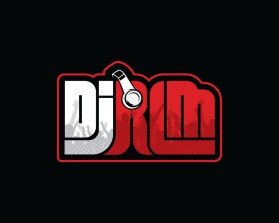 Winning entry: DJ RLM entry by Albert Chester Casia