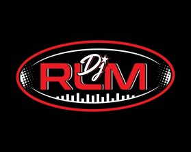 DJ RLM entry by Norberto Enrique Perez Viloria