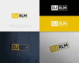 DJ RLM entry by Gustajib Suryo Edi