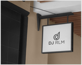 DJ RLM entry by Fisabilillah