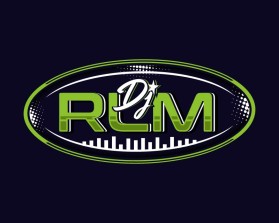 DJ RLM entry by Norberto Enrique Perez Viloria