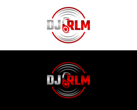 DJ RLM entry by inka