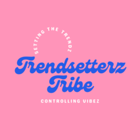 Trendsetterz Tribe entry by adrianroditis