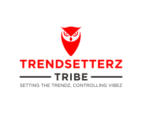 Trendsetterz Tribe entry by kelik22