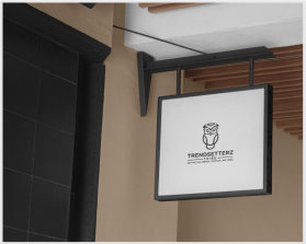 Trendsetterz Tribe entry by Billahi