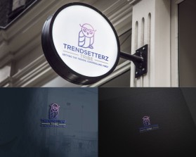 Trendsetterz Tribe entry by zudyes