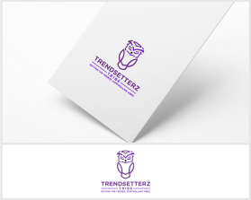 Trendsetterz Tribe entry by Billahi