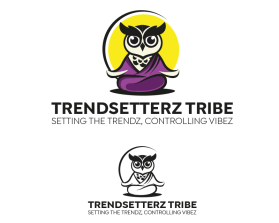 Trendsetterz Tribe entry by Creativo