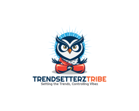 Trendsetterz Tribe entry by JFsaing