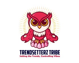 Trendsetterz Tribe entry by exvy