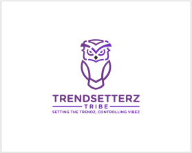 Trendsetterz Tribe entry by Billahi