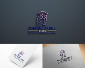 Trendsetterz Tribe entry by zudyes