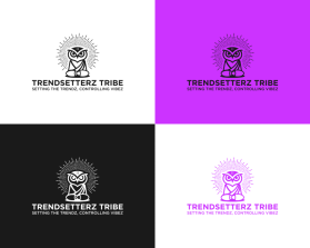 Trendsetterz Tribe entry by M4rukochan