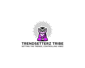 Trendsetterz Tribe entry by M4rukochan