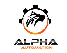Alpha Automation entry by Ilham Fajri
