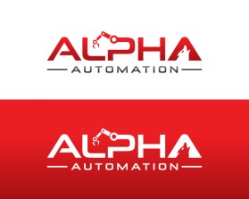 Alpha Automation entry by Amir Hamzaa