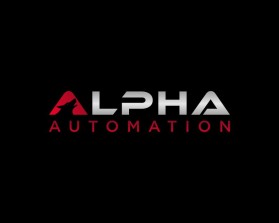 Alpha Automation entry by ali ismail