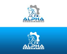 Alpha Automation entry by Muhammad Rizky Pamungkas