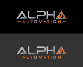 Alpha Automation entry by farikhul huda