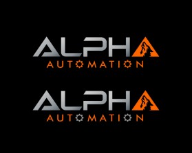 Alpha Automation entry by farikhul huda