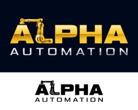 Alpha Automation entry by Ari Muchtarom