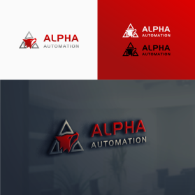 Alpha Automation entry by D satriani