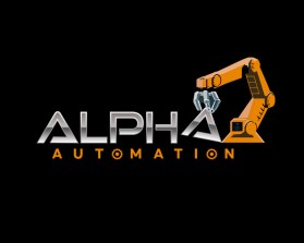 Alpha Automation entry by Mark Brent Atkinson